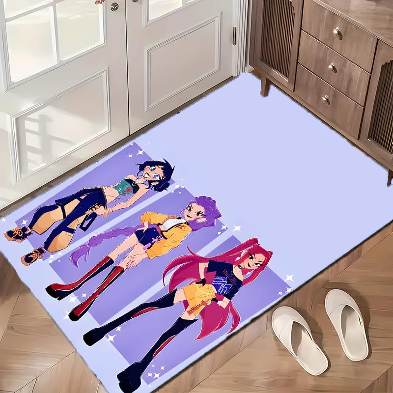 HUNTRIX (121) Office carpets suitable for living rooms bedrooms offices and kitchens a gift for modern home decor