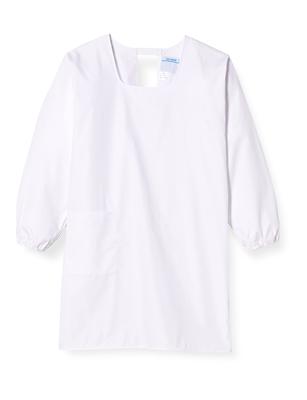 Apron Apparel Apron Apron Apparel Lunchtime Size 7 Co., Ltd. Clothing, Kappo-style, White,