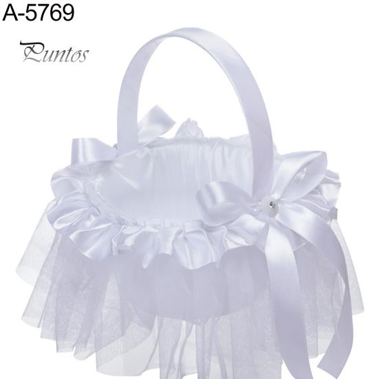 Innovative Portable Exquisite Workmanship Hand Flower Basket Feather Design Wedding Bridesmaid Flower Basket Scene Layout Prop