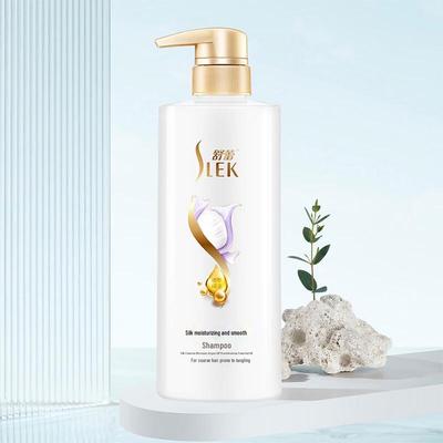 Šampóny a kondicionéry – Šampóny