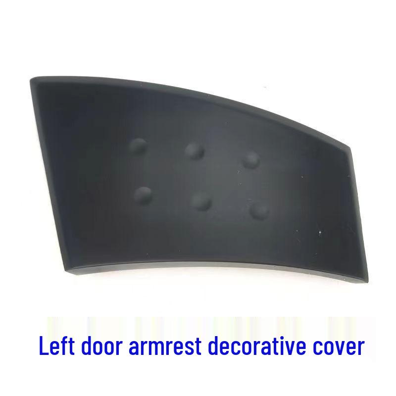 Door Handle & Armrest Cover for Peugeot 107, Toyota Aygo, Citroën C1