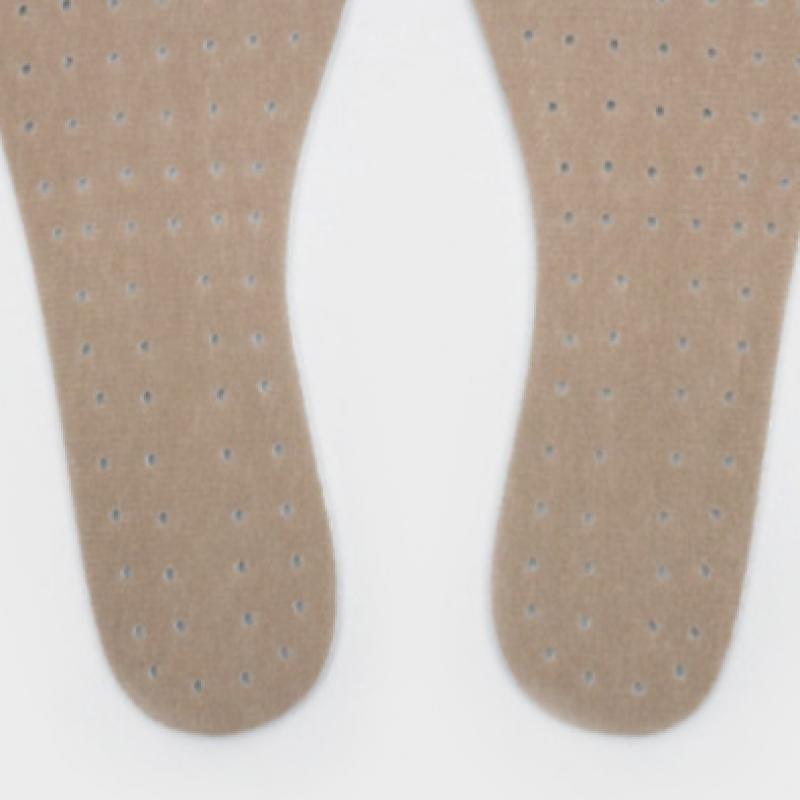 DaiSo Eva Men S Etiquette inSole