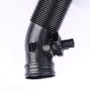 1Pcs Car Air Intakes Hose Tube Car Hose Pipe Intakes Control Air Hose Pipe 1J0129684Am