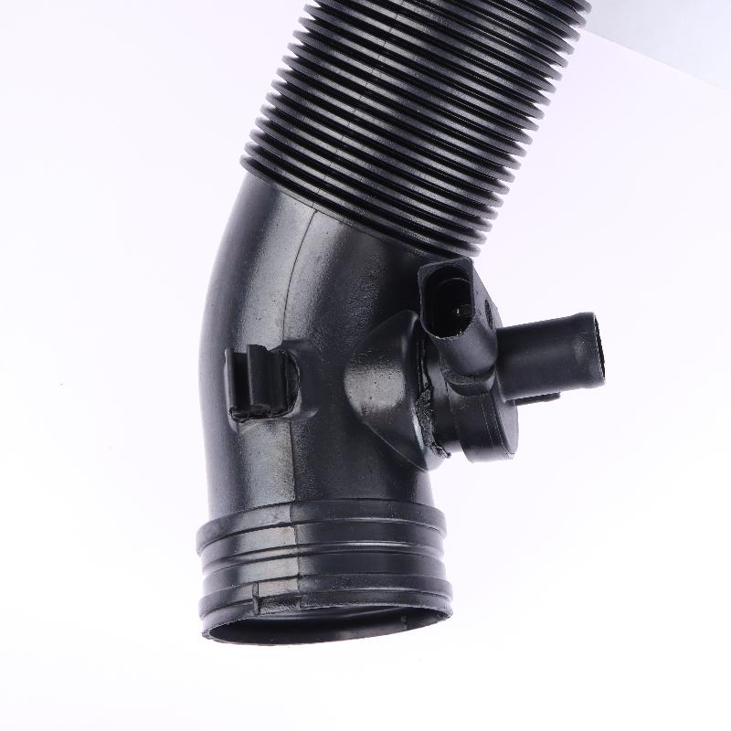 1Pcs Car Air Intakes Hose Tube Car Hose Pipe Intakes Control Air Hose Pipe 1J0129684Am