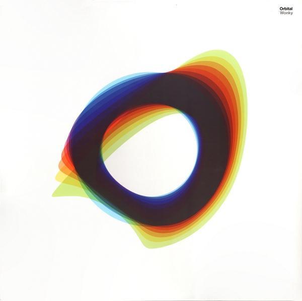 

LP Пластинка ORBITAL - Wonky ACPV1203 ACP Recordings 2012 UK & Европа Танцевальная & Электроника Б/У