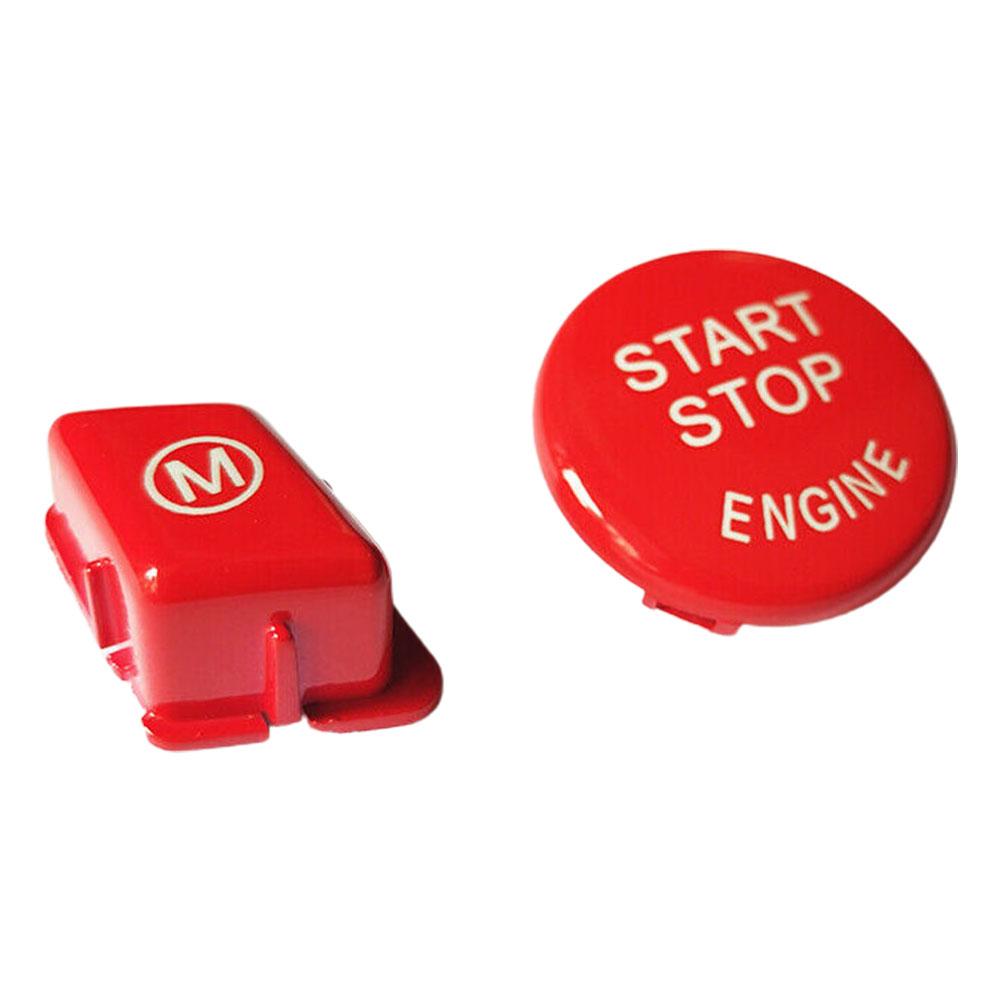 Switch Button Button Red Start Stop Anti-corrosion