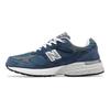 New Balance 993 Made In Usa Sneakers 'Indigo' MR993VI