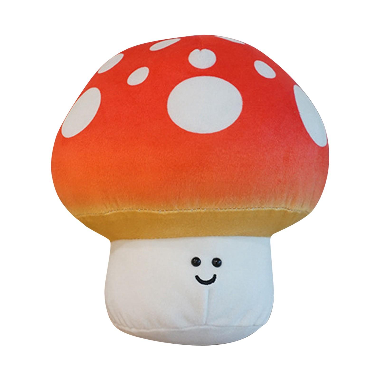 

Мягкая игрушка кукла мягкая игрушка милая подушка мягкая игрушка для идеального утешителя помощь при обнимании сна One Size красный