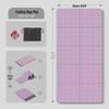 Xin Jing Zhou Folding Anti-slip Yoga & Nap Mat