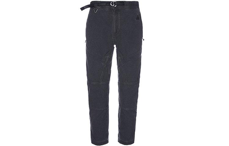 

Nike ACG Casual Pants Spring Men s Black DH3108-010 S