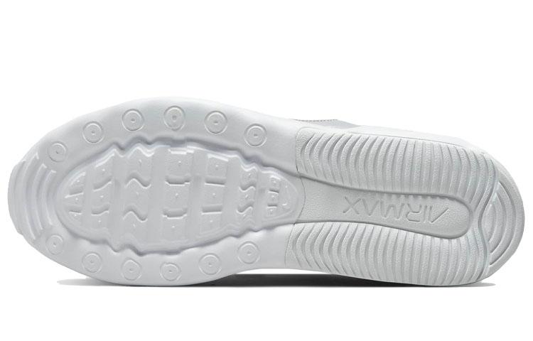 Nike Air Max Bolt Platino Puro Grigio Lupo Bianco CU4151-003