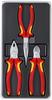 Pliers Set 3 Pieces - KN 00 20 12