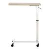 Yuwell Portable Adjustable Mobile Bedside Table