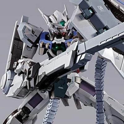 Bandai METAL BUILD Gundam Astraea Proto GN High Mega Launcher Webshop + (Tamashii Eksklusiv)