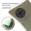 Multifunctional Dog Pouch Treat Bag Waste Bag Dispenser for Running Jogging Pouch Sports Treat Bag Backpack Pendants