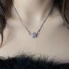 Necklace Personalized Necklace Daily Clothing Accessories Gift