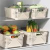 5-Pack Extra Large Household Storage Baskets