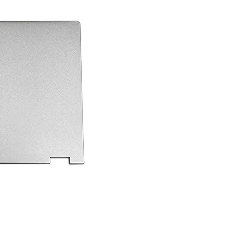 New case cover For Lenovo IdeaPad C340-14IWL C340-14API C340-14IML FLEX-14IWL Lcd Back Cover/Palmrest/Laptop Bottom Cover A Silver