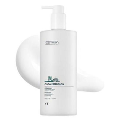 Cica emulze 500 ml (Velká velikost)