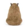 Capybara Plush, Stuffed Animal Toy, Gifts for Kids, 40cm [jkw]
