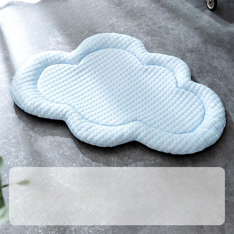 Spring and Summer Pet Kennel Cool Mat Cat Kennel Cat Bed Puppy Kitten Teddy Breathable Dog Bed Enclosure Den