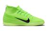 Jr Superfly 9 Club MDS IC Slip Resistant, Abrasion Resistant, Breathable High Top Kids' Soccer Shoes Green Kids' FV0399-300