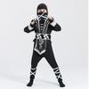 Halloween Kids Costume Cosplay Ninja Suit Cosplay Costume Performance Costume
