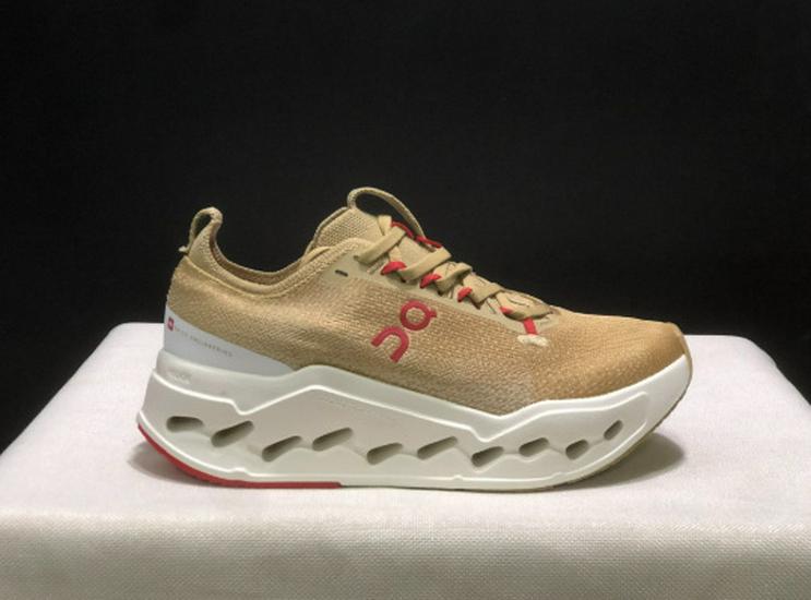 Cloudsurfer Max Bequem Weich Stoßdämpfung Atmungsaktiv Lauf- & Freizeitschuhe