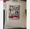 Dead & And Company Las Vegas Sphere 2024 Opening Night Shirt. White