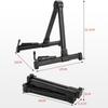Foldable Portable Guitar Stand for Acoustic & Electric Guitars