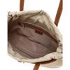 Daks Beige Raphia Shoulder Bag Dba6e312i2