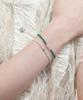 Bonbeau Mini Motif Silverball Bracelet 2Mm