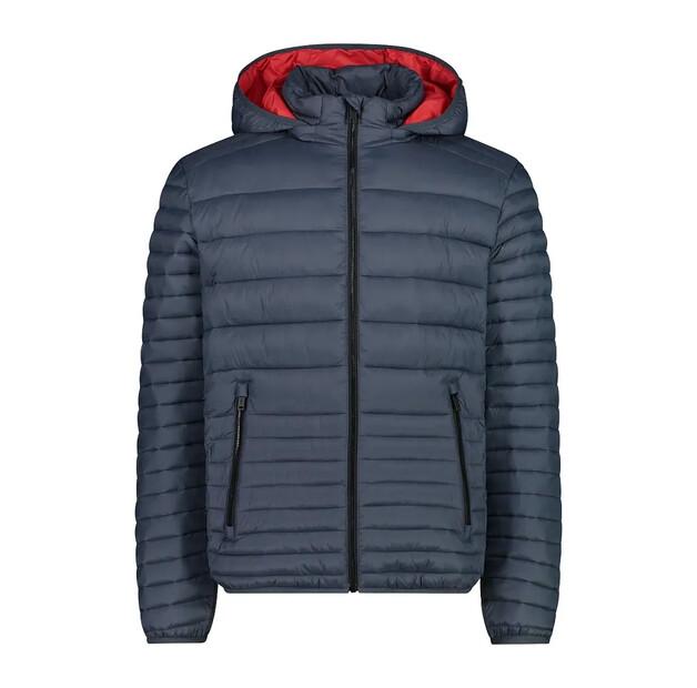 

CMP Snaps Hood 32K3167 куртка 5XL