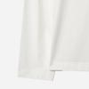 DOD Lettering Xanadu Long Sleeve T-Shirt (Off White 2)