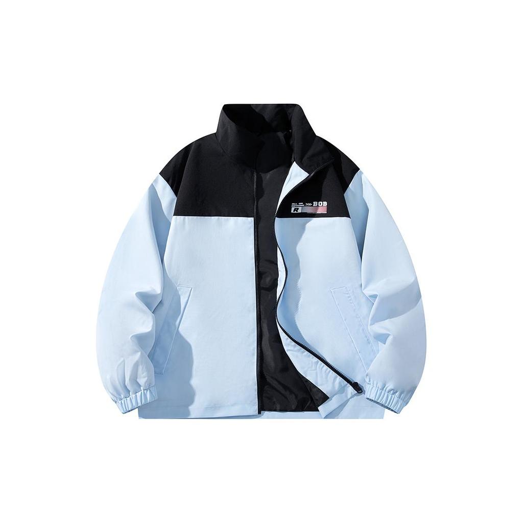 BOBBY ABLEY Jackets & Coats Unisex BBjk8916-yh074
