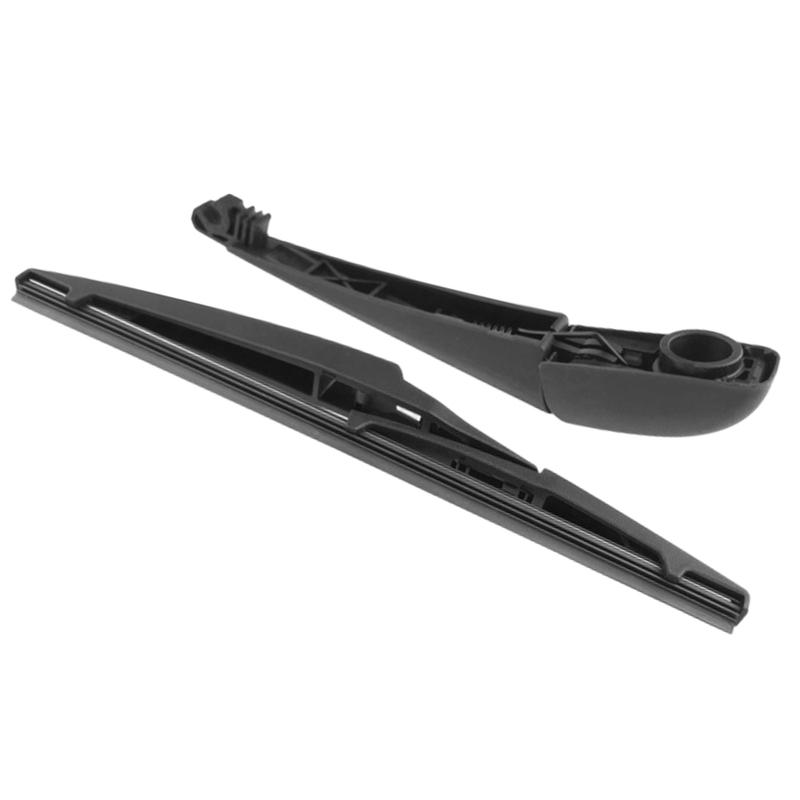 Car Wiper Blade Fit for Jeep Compass 2017 Onwards Rear Windshield Wiper Blade Arm Assembly 155250168