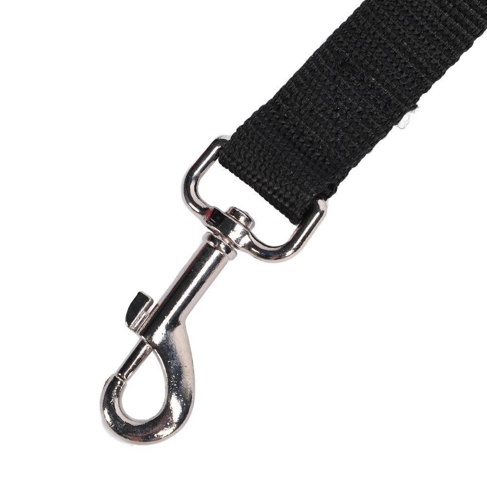 Multi Loop Buckle Pet Grooming Strap Sturdy Webbing Pet Walking Lead Pet Salon Groom