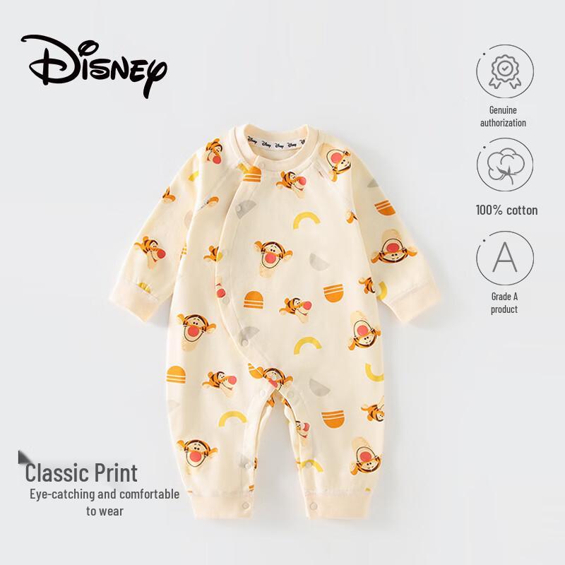 Disney Newborn Pure Cotton Bodysuit 66