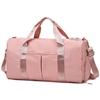 Short Trip Lightweight Business Casual Handbag - Large Capacity Unisex Travel and Fitness Crossbody Bag.