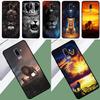 The Animal Lion Phone Case For Samsung Galaxy J3 J5 J7 2017 J1 A5 A3 2016 J8 J4 J6 Plus A6 A8 A7 A9 2018