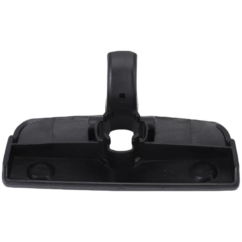 Glove Box Door Lid Cover With Keyhole And Handle Opener Fit For B5 1998-2005, Replaces Oe 3B1857122