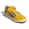M&Ms X Adidas Forum 84 Low Peanut Unisex Sneakers Yellow Equipment-Yellow Cloud-White GY1179