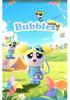Powerpuff Girls Plush Pendant: Cute Cartoon Doll for Picnic Gift