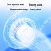 YAOLIXUN Portable Bladeless Neck Fan