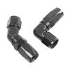 Car Motorcycle Oil Cooling Connector Hose Swivel-Fitting Turbo Oil Line Fittings