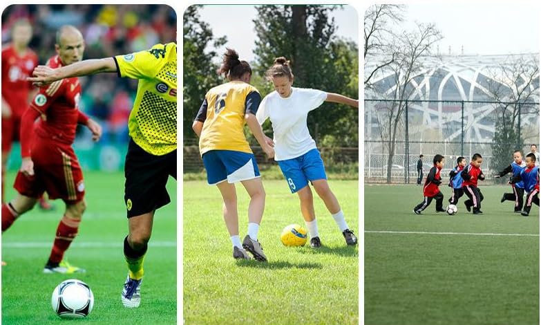 Fußballschiedsrichterkarte Schiedsrichterzubehör Verwarnungskarte Fußball Rote Karte