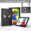 Case For Samsung Galaxy Tab A9 SM-X110 X115 X117 A9 Plus SM-X210 X216B X218U Shockproof Full Body Protect Stand Cover Kids Funda