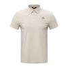 Herren Outdoor Schnelltrocknendes Poloshirt