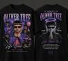 Oliver Tree Altijd in Ons Hart 1993-2026 Herdenkings Grafische T-shirt S-5XL