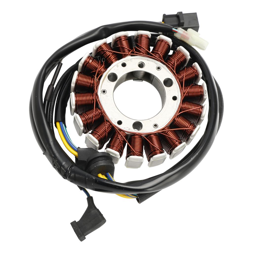 Generator Stator Regulator Rectifier Gasket For Honda CRF230L CRF230M 2008-2009